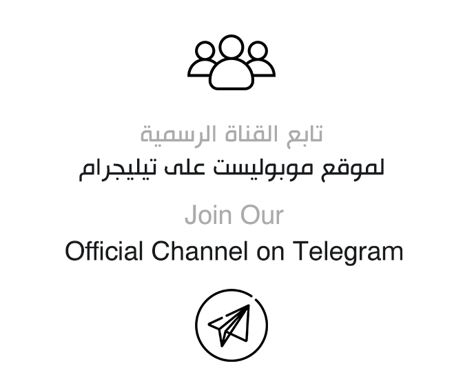 Mobolist on Telegram
