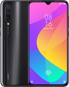 Mi 9 Lite