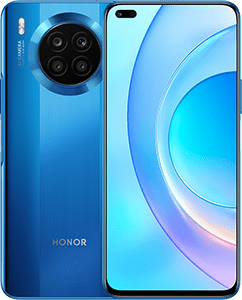 Honor 50 Lite
