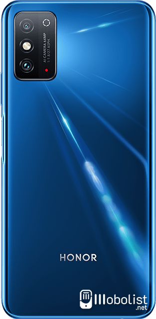 Honor X30 Max - Full Specifications, Price & Review | Mobolist