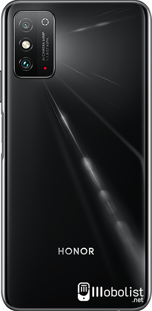 Honor X30 5G 256GB ブラック (8GB RAM) - 中国版 Honor X30 launches in China with Snapdragon 695 and large 6.81