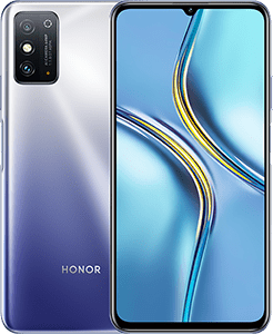Honor X30 Max