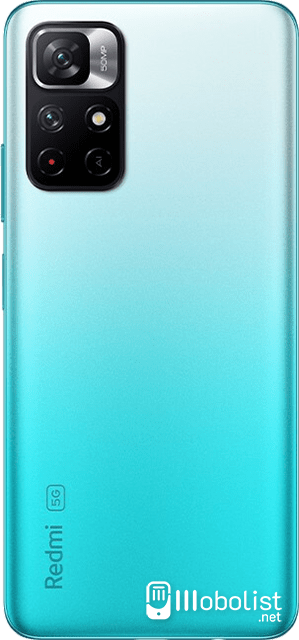 Xiaomi Redmi Note 11 China - Full Specifications, Price & Review