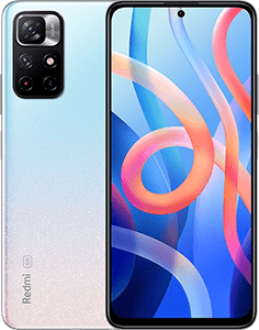 Redmi Note 11 China