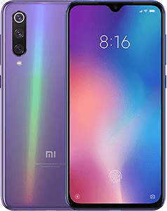 Mi 9 SE