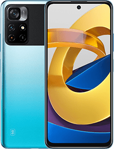 Poco M4 Pro 5G
