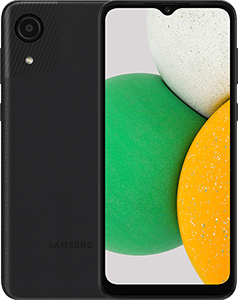 Galaxy A03 Core