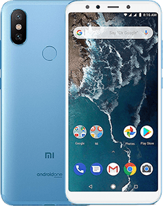 Mi A2