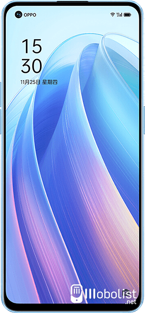 Oppo Reno7 5G China - Full Specifications, Price & Review | Mobolist