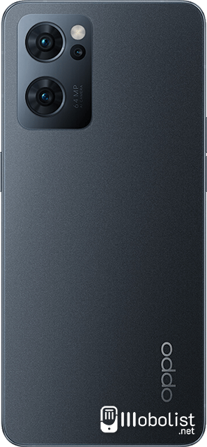 Oppo Reno7 5G China - Full Specifications, Price & Review | Mobolist