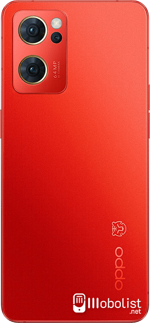 Oppo Reno7 5G China - Full Specifications, Price & Review | Mobolist