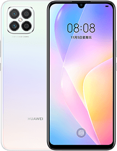 nova 8 SE 4G