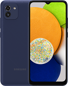 Galaxy A03