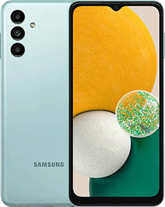 Galaxy A13 5G