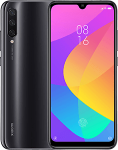 Mi A3