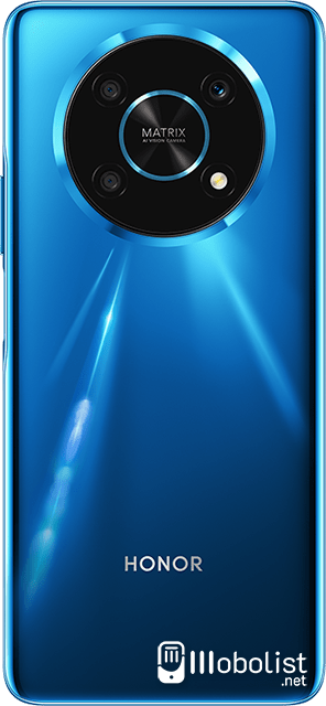Honor X30 - Full Specifications, Price & Review | Mobolist