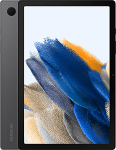 Galaxy Tab A8 10.5