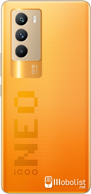 Vivo iQOO Neo5 S - Full Specifications, Price & Review | Mobolist