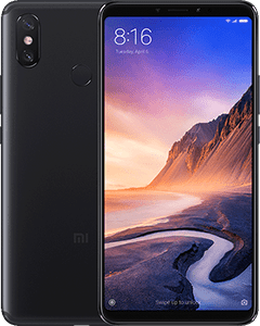Mi Max 3