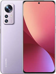 Xiaomi 12X