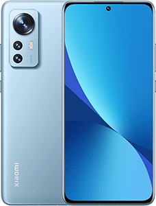 Xiaomi 12