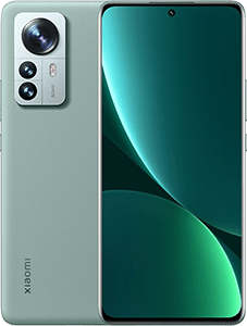 Xiaomi 12 Pro