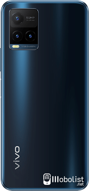 Vivo Y21T - Full Specifications, Price & Review | Mobolist