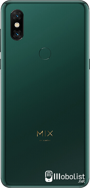Xiaomi Mi Mix 3 - Full Specifications, Price & Review | Mobolist