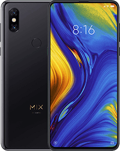 Mi Mix 3