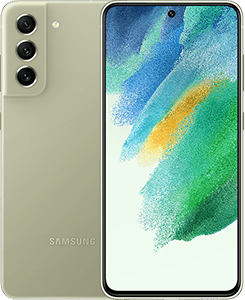 Galaxy S21 FE 5G