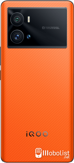 Vivo iQOO 9 Pro - Full Specifications, Price & Review | Mobolist
