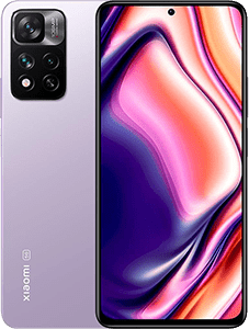 Xiaomi 11i