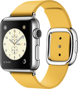 Watch 38mm 1st gen