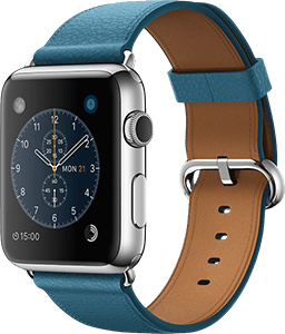 Watch 42mm 1st gen