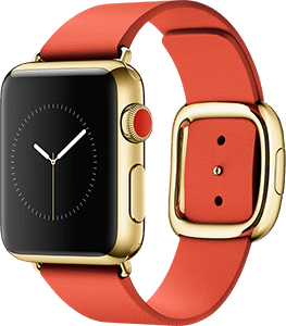 Watch Edition 38mm 1st gen