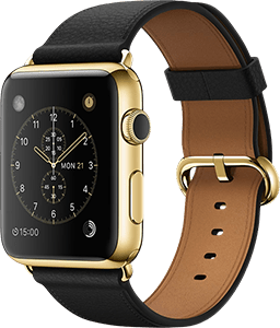 Watch Edition 42mm 1st gen