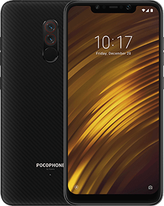 Pocophone F1