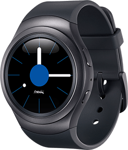Gear S2