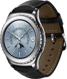Gear S2 Classic