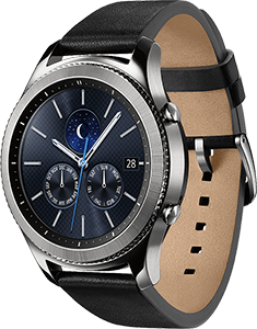 Gear S3 Classic