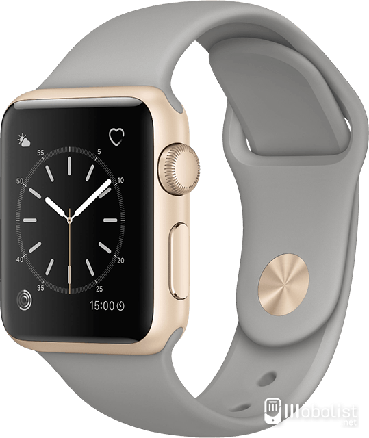 腕時計 Apple Watch series1 38mm Apple Watch Series 1 - Technical Specifications - Apple Support (MZ)