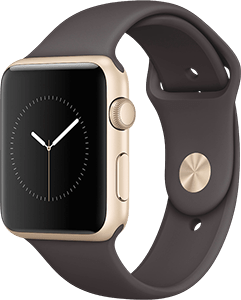 Watch Series 1 Aluminum 42mm