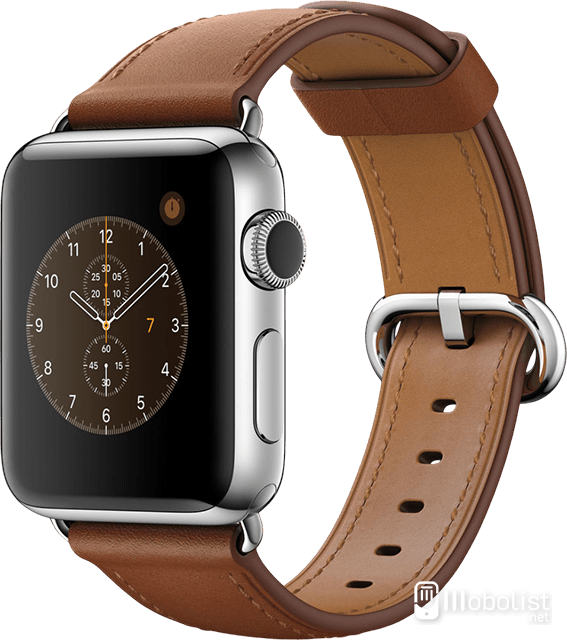 腕時計 Apple Watch Series2 38mm Apple Watch Series 2 38mm Smartwatch MNNW2LL/A B&H Photo Video