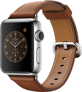 Watch Series 2 38mm