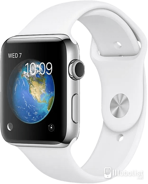 Apple Watch Series 2 42mm - Full Specifications, Price & Review