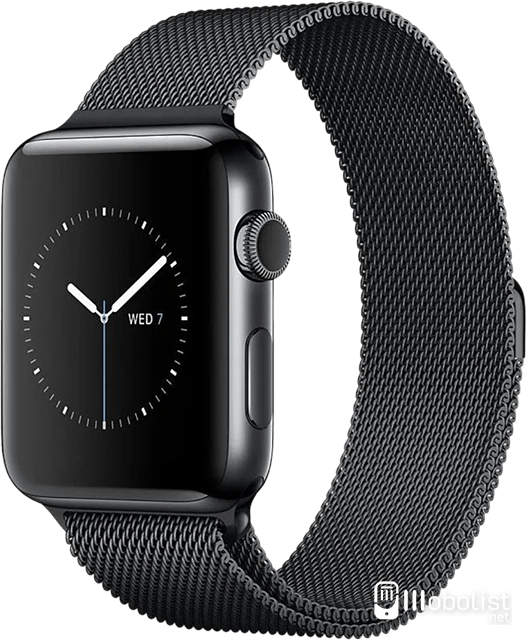 Apple Watch Series 2 42mm - Full Specifications, Price & Review