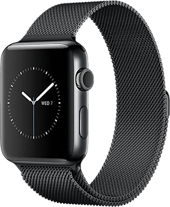 Watch Series 2 42mm