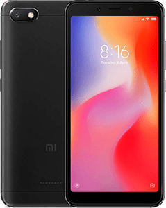 Redmi 6A