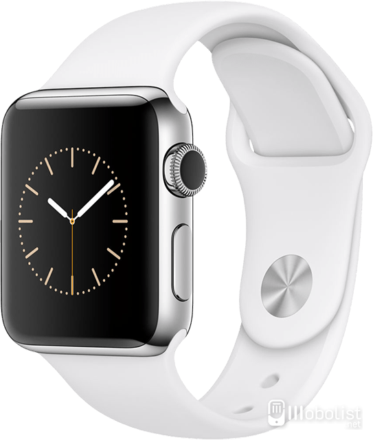 Apple Watch Edition Series 2 38mm - Full Specifications, Price