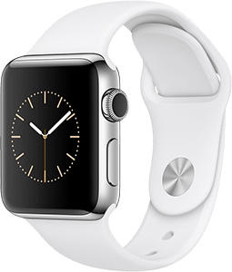 Watch Edition Series 2 38mm